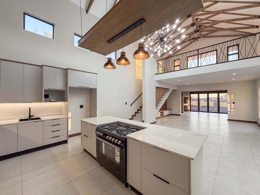 4 Bedroom Property for Sale in Landsmeer Residential Estate North West